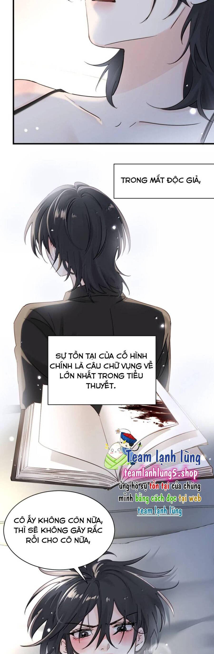 Em Gái Bệnh Hoạn Chỉ Muốn Tôi Lúc Nào Cũng Bắt Nạt Cô Ấy Chapter 64 - Trang 2