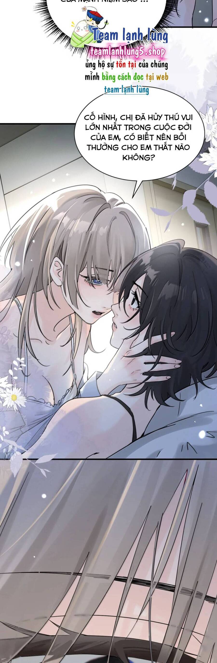 Em Gái Bệnh Hoạn Chỉ Muốn Tôi Lúc Nào Cũng Bắt Nạt Cô Ấy Chapter 64 - Trang 2