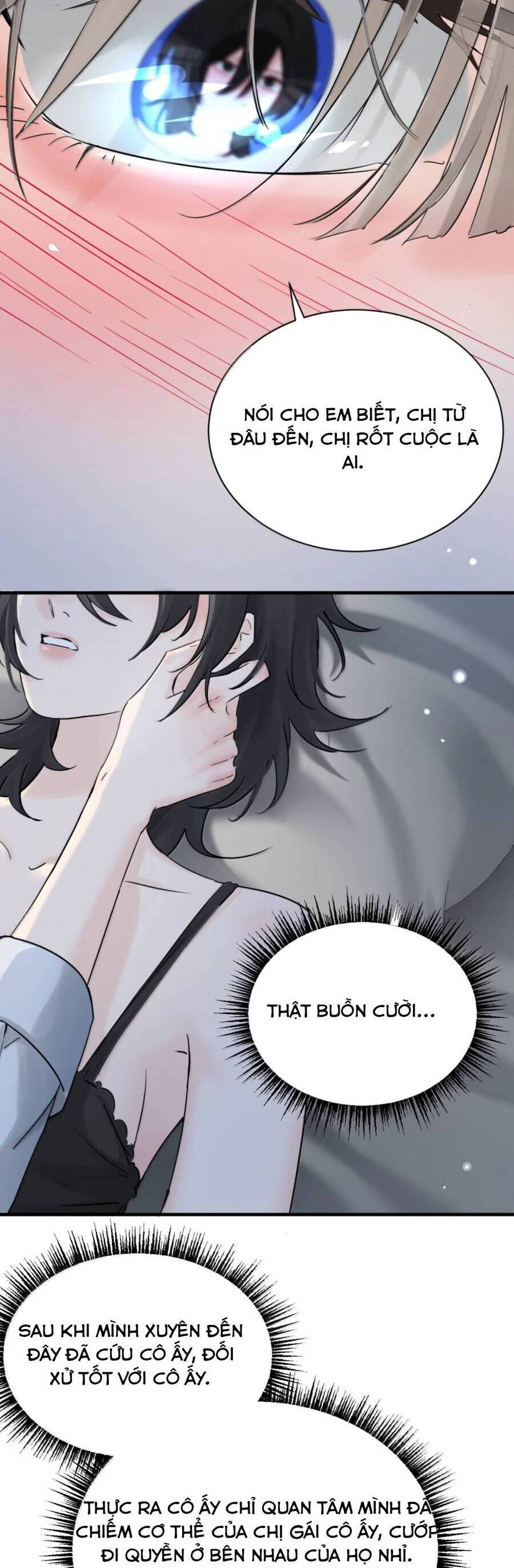 Em Gái Bệnh Hoạn Chỉ Muốn Tôi Lúc Nào Cũng Bắt Nạt Cô Ấy Chapter 64 - Trang 2