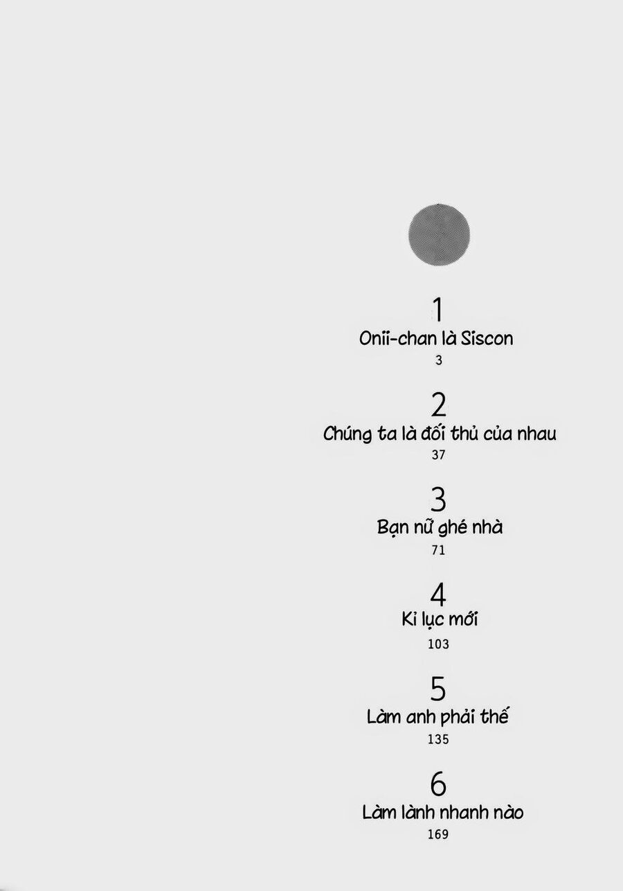 Em Gái Cương Thi – Kyoko Chapter 1 - Trang 2