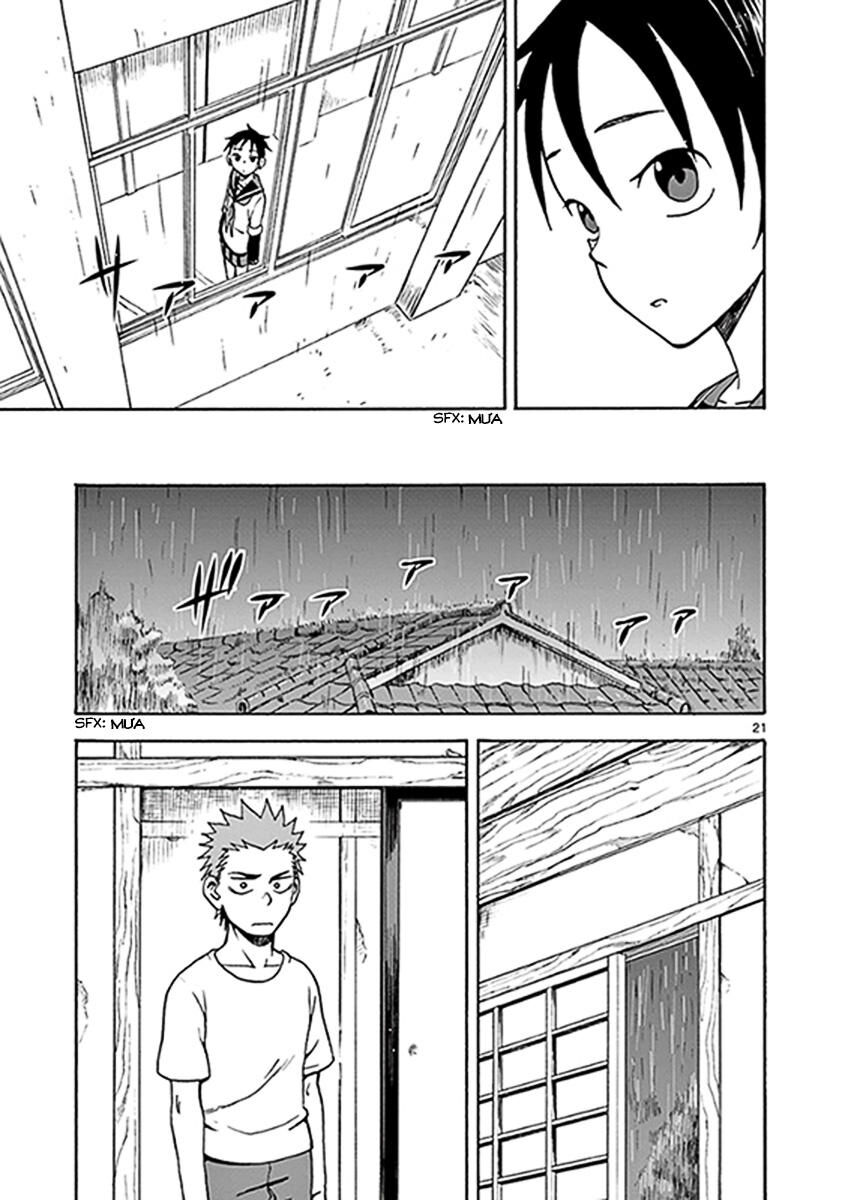 Em Gái Cương Thi – Kyoko Chapter 11 - Trang 2