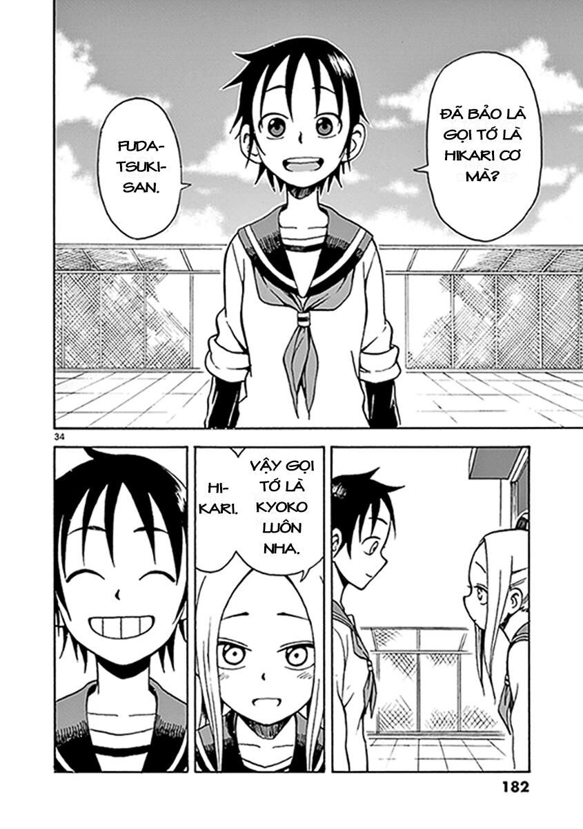 Em Gái Cương Thi – Kyoko Chapter 11 - Trang 2