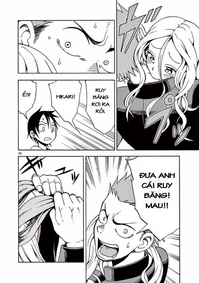 Em Gái Cương Thi – Kyoko Chapter 13 - Trang 2