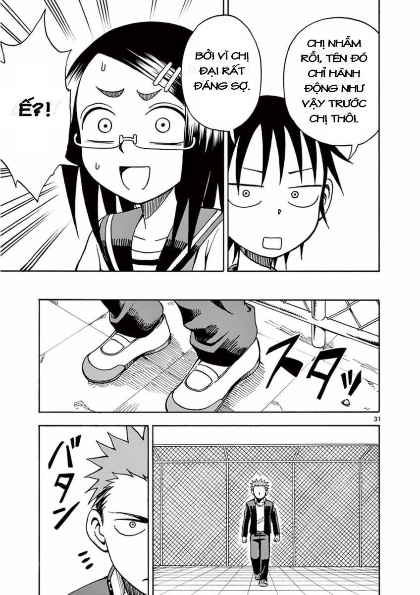 Em Gái Cương Thi – Kyoko Chapter 14 - Trang 2