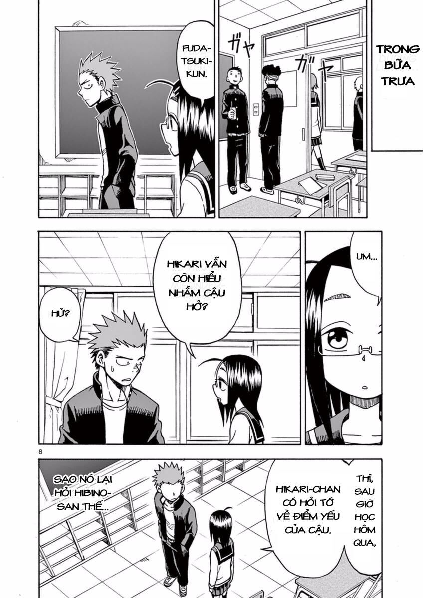 Em Gái Cương Thi – Kyoko Chapter 14 - Trang 2