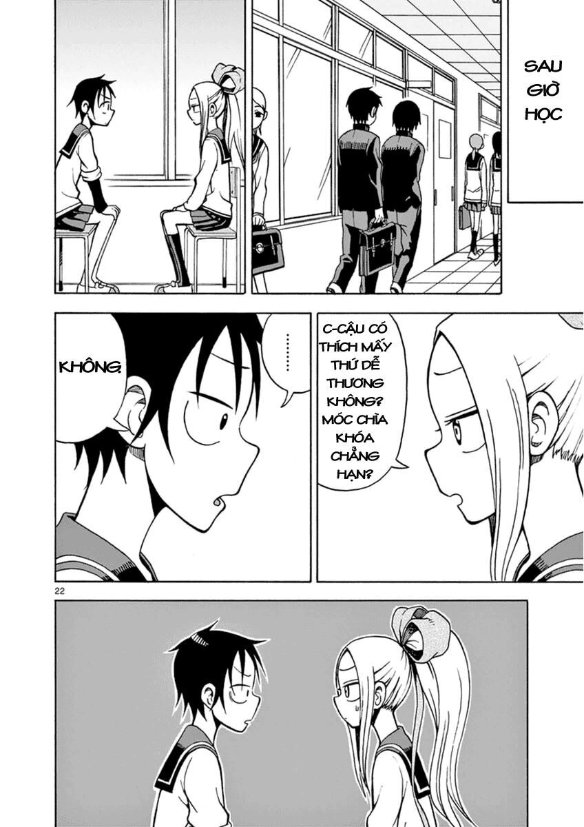 Em Gái Cương Thi – Kyoko Chapter 15 - Trang 2