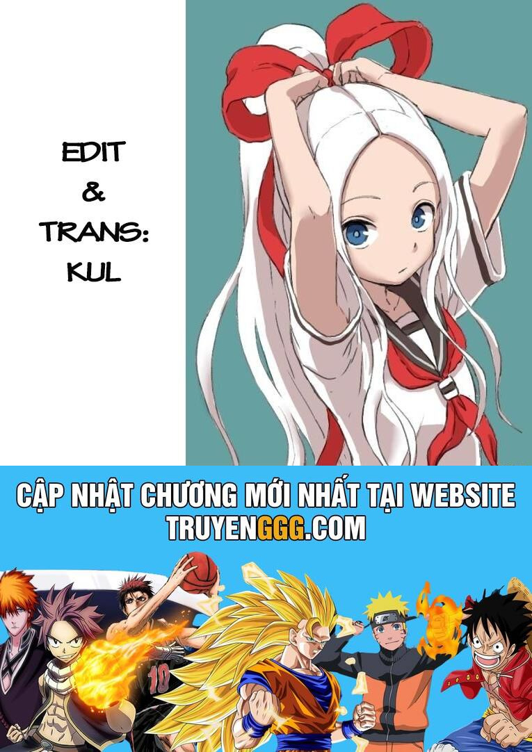 Em Gái Cương Thi – Kyoko Chapter 16.5 - Trang 2