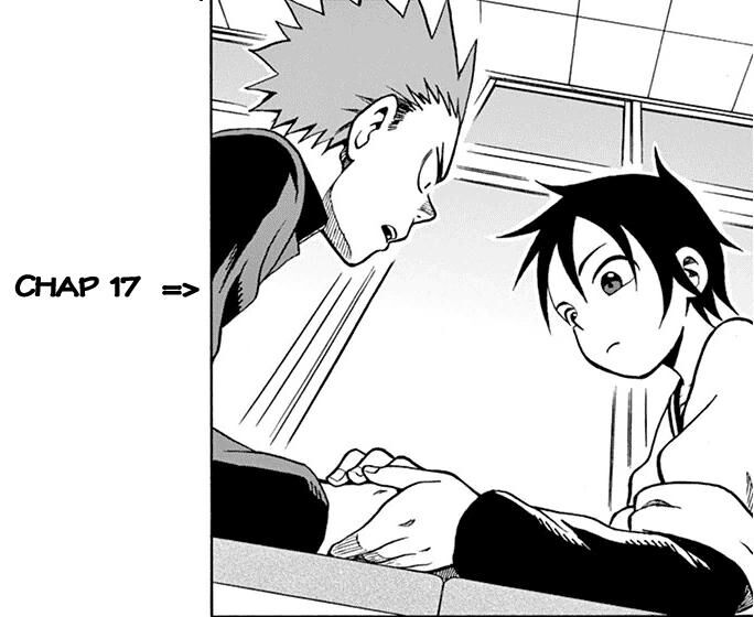 Em Gái Cương Thi – Kyoko Chapter 16 - Trang 2