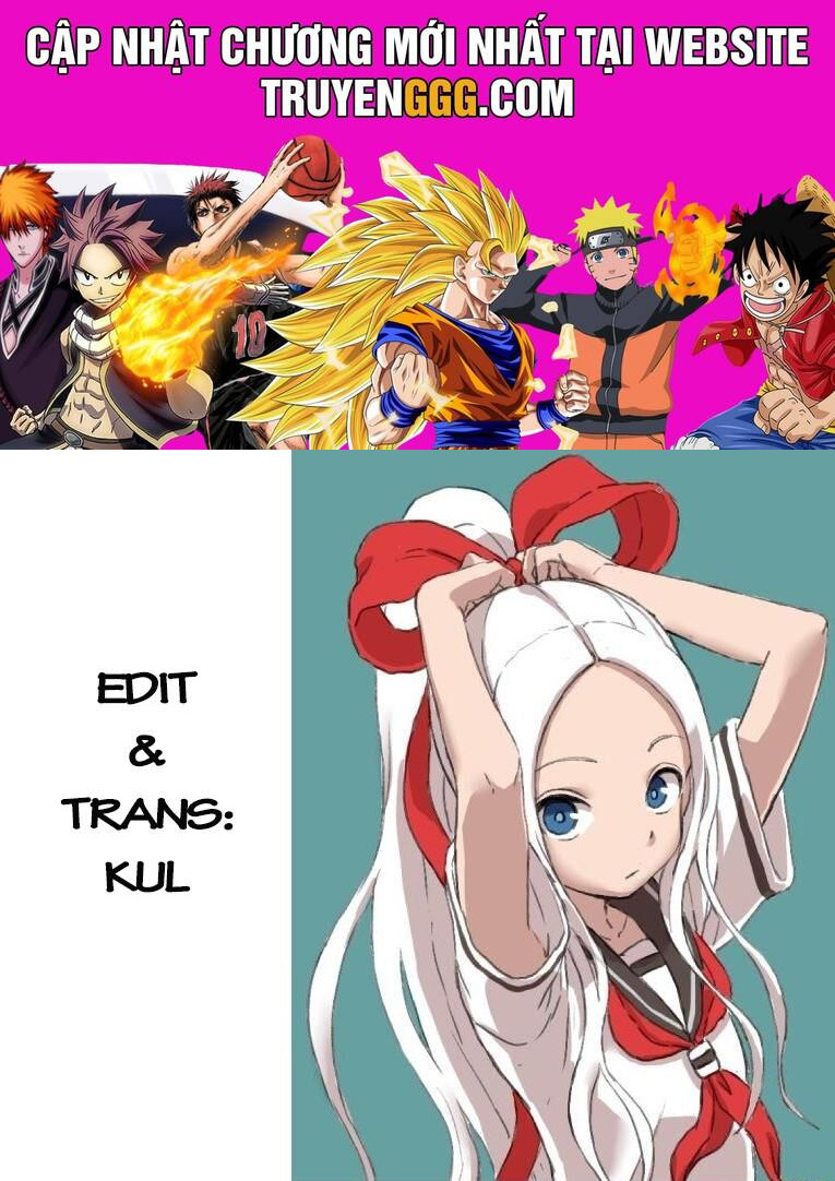 Em Gái Cương Thi – Kyoko Chapter 18 - Trang 2