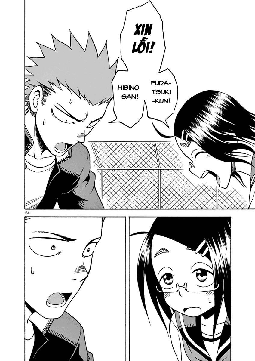 Em Gái Cương Thi – Kyoko Chapter 18 - Trang 2