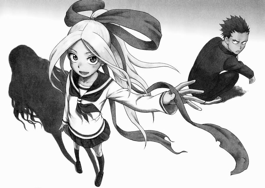 Em Gái Cương Thi – Kyoko Chapter 2 - Trang 2