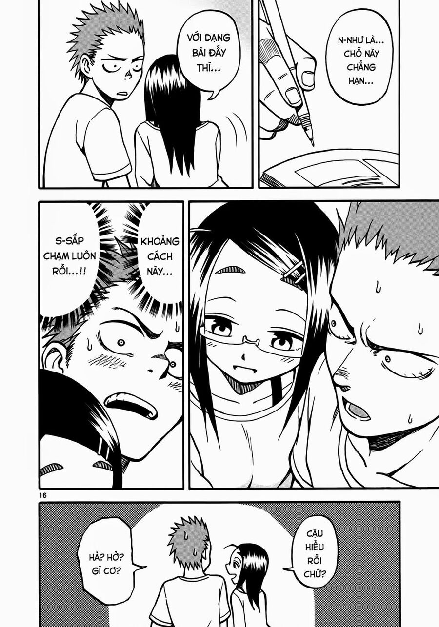 Em Gái Cương Thi – Kyoko Chapter 3 - Trang 2