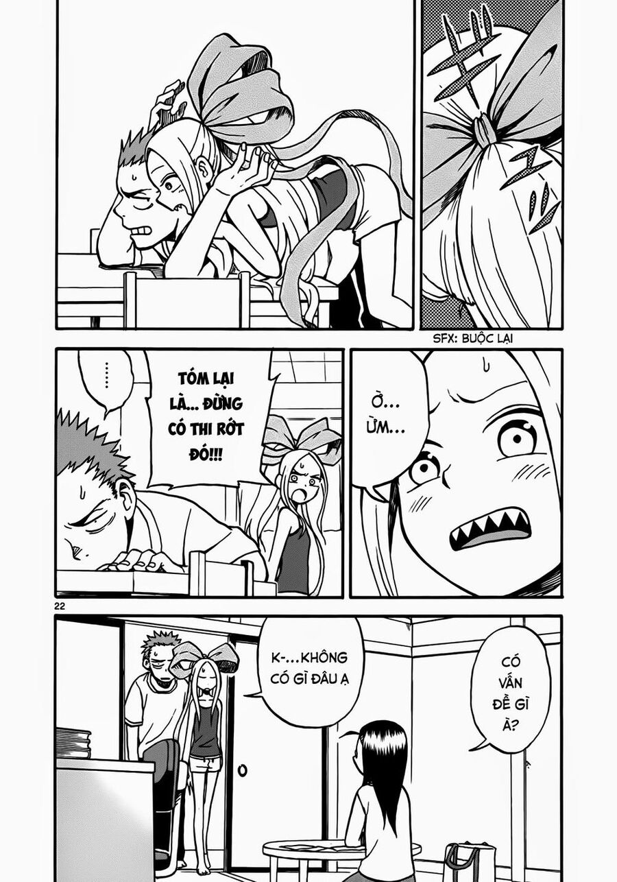 Em Gái Cương Thi – Kyoko Chapter 3 - Trang 2