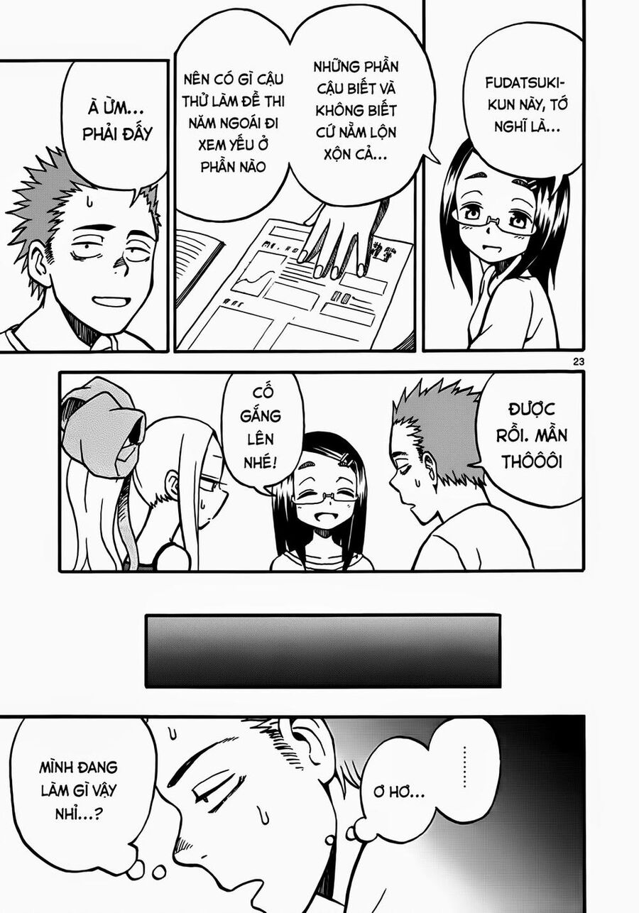 Em Gái Cương Thi – Kyoko Chapter 3 - Trang 2