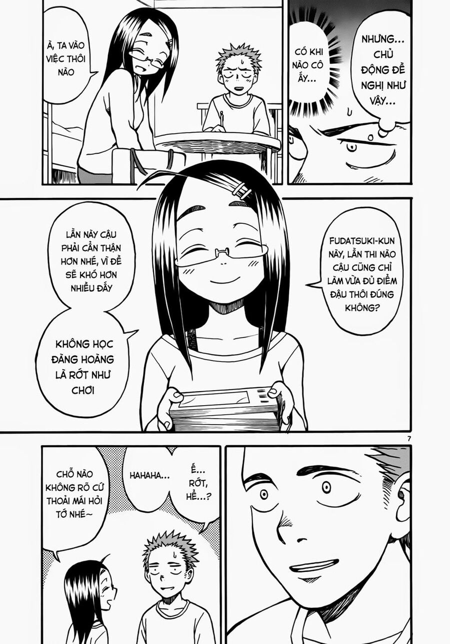 Em Gái Cương Thi – Kyoko Chapter 3 - Trang 2