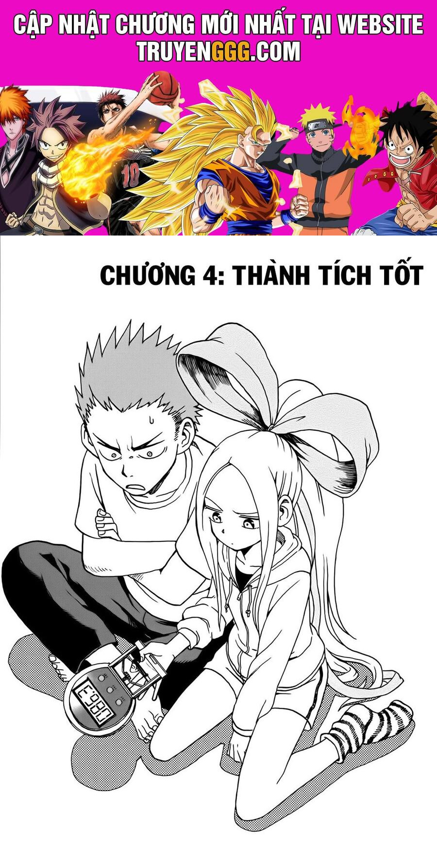 Em Gái Cương Thi – Kyoko Chapter 4 - Trang 2