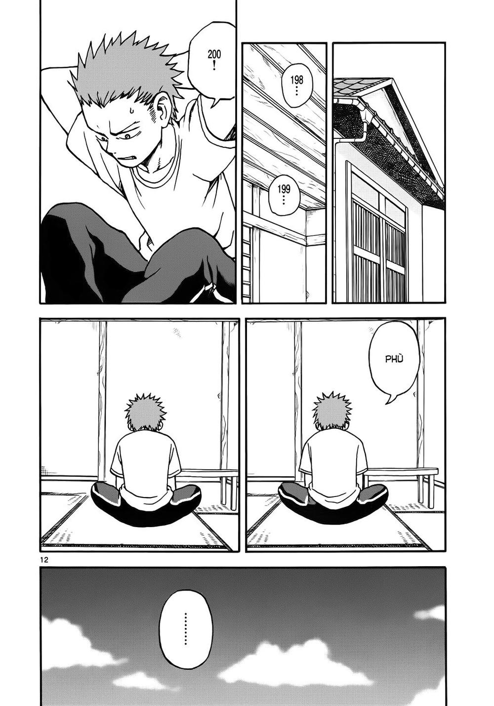 Em Gái Cương Thi – Kyoko Chapter 5 - Trang 2