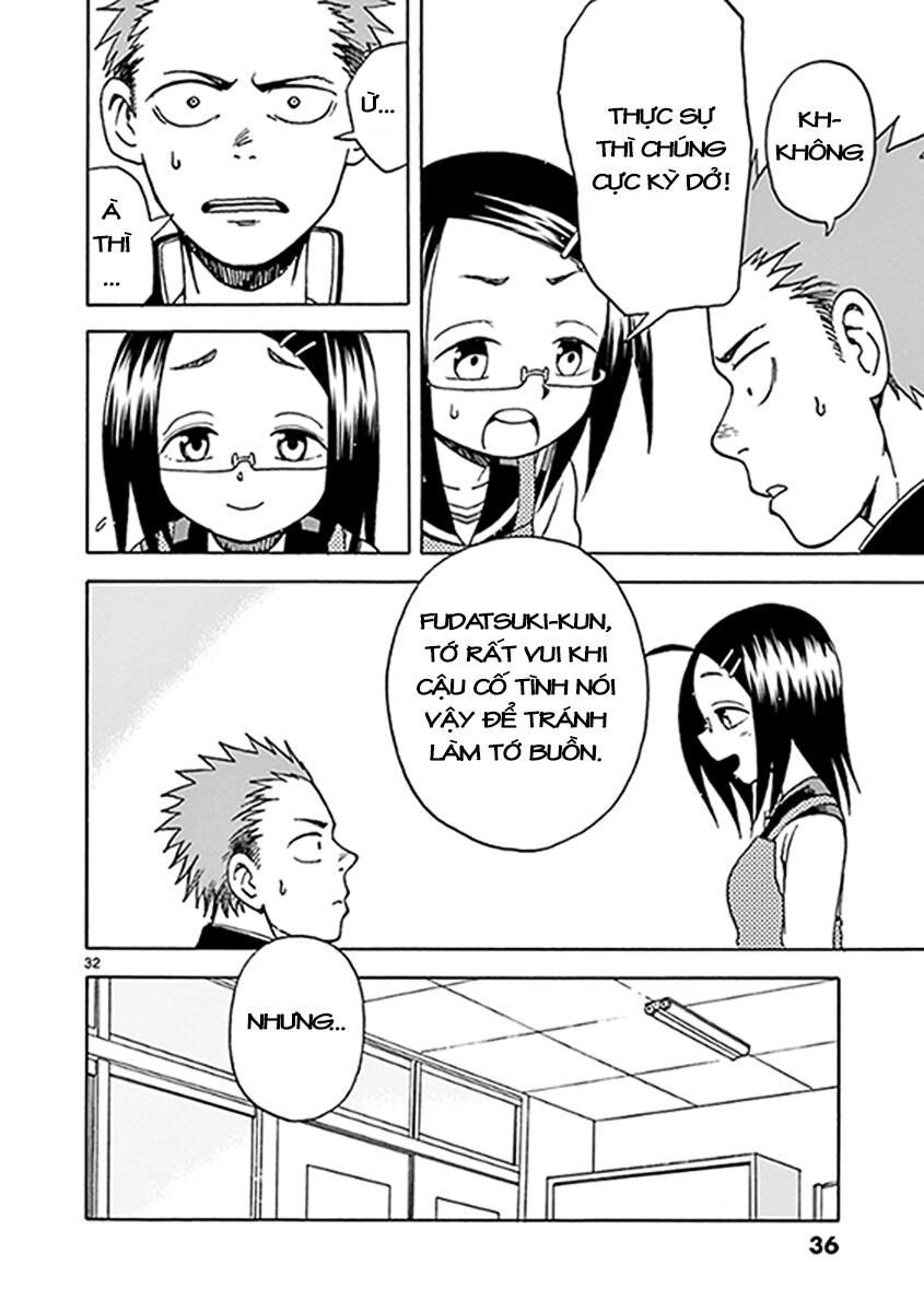 Em Gái Cương Thi – Kyoko Chapter 7 - Trang 2