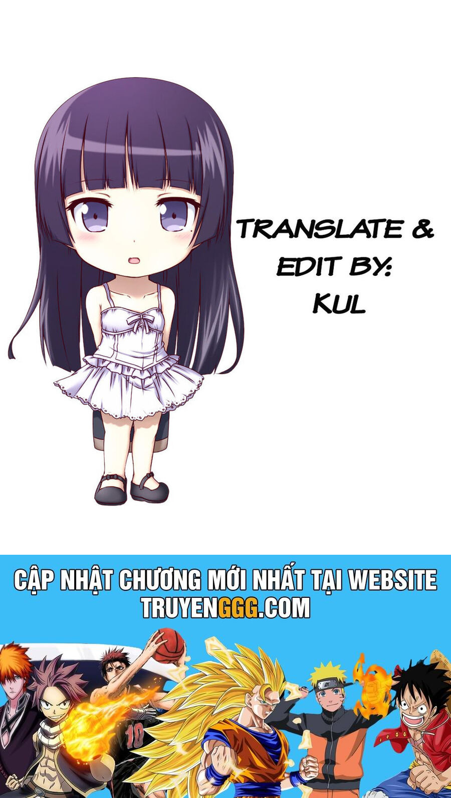 Em Gái Cương Thi – Kyoko Chapter 7 - Trang 2