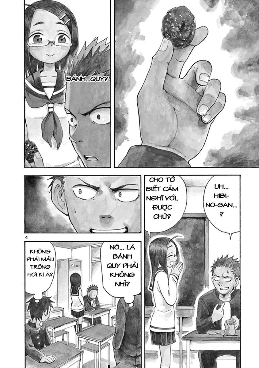 Em Gái Cương Thi – Kyoko Chapter 7 - Trang 2