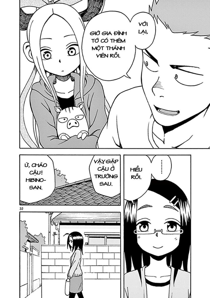 Em Gái Cương Thi – Kyoko Chapter 9 - Trang 2