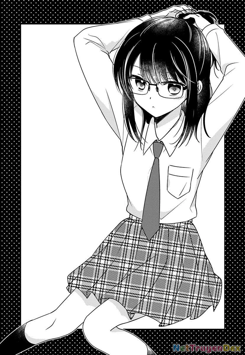 Em Gái Đứa Bạn Thân Chapter 4.55 - Trang 2