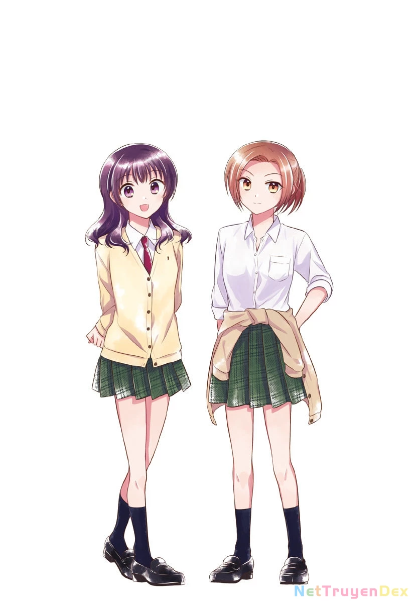 Em Gái Đứa Bạn Thân Chapter 4.55 - Trang 2