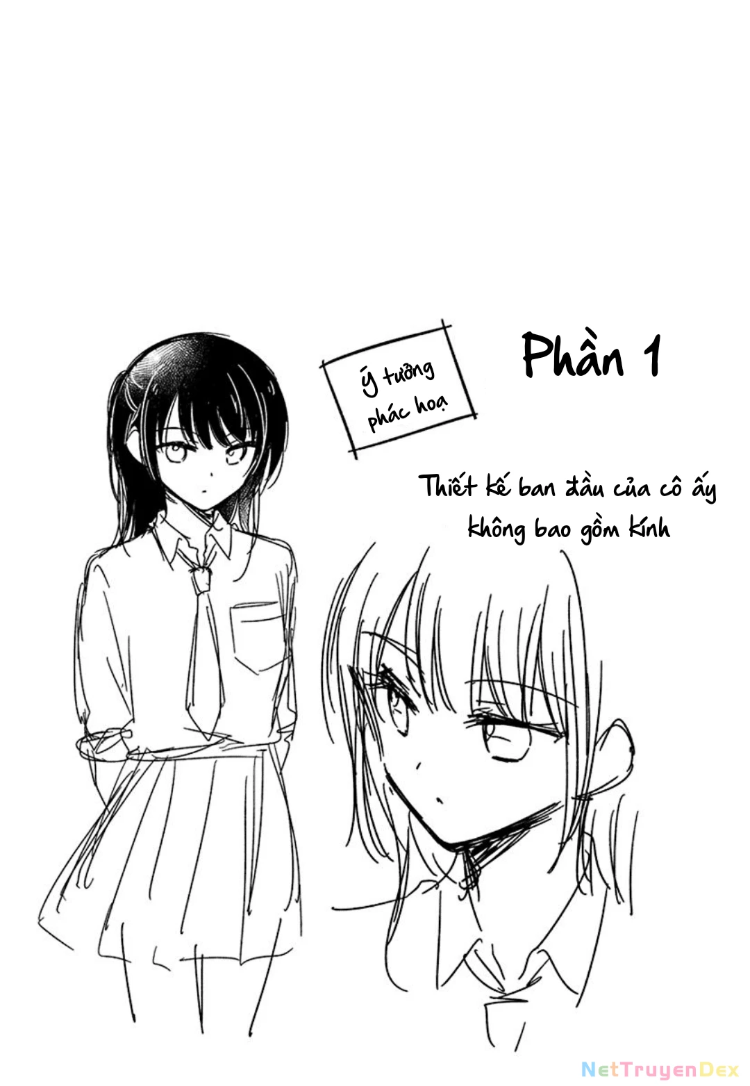 Em Gái Đứa Bạn Thân Chapter 4.55 - Trang 2