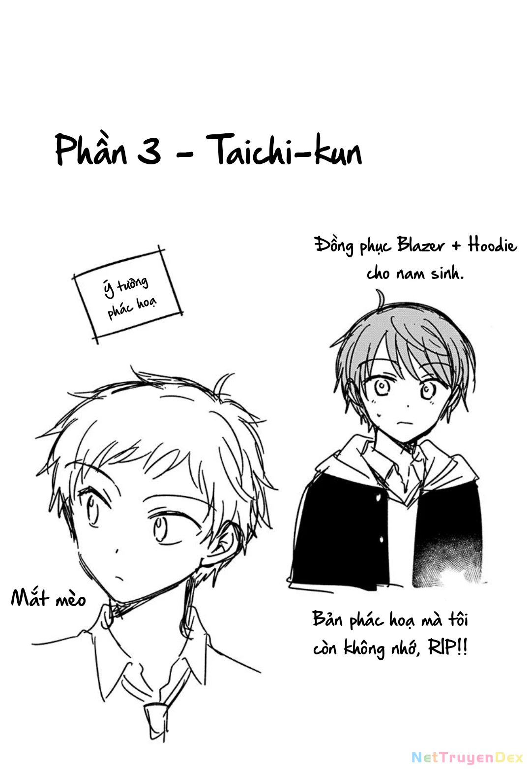 Em Gái Đứa Bạn Thân Chapter 4.55 - Trang 2