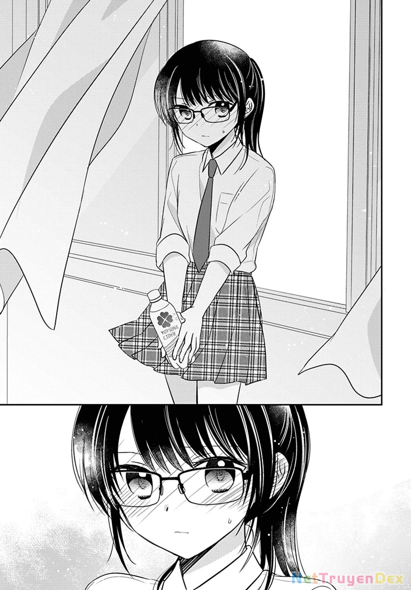 Em Gái Đứa Bạn Thân Chapter 5 - Trang 2