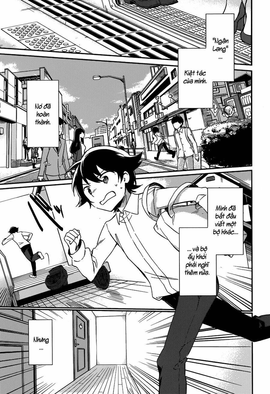 Em Gái Sống Khép Kín Của Tôi Chapter 2 - Trang 2