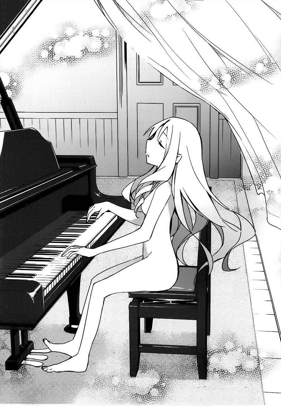 Em Gái Sống Khép Kín Của Tôi Chapter 6 - Trang 2