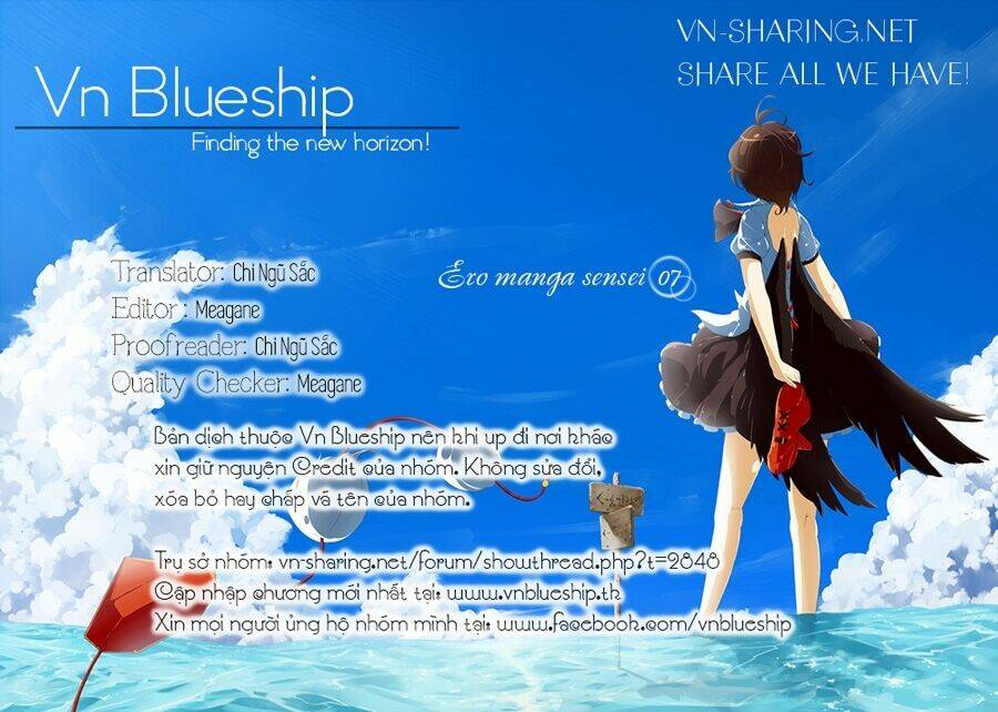 Em Gái Sống Khép Kín Của Tôi Chapter 7 - Trang 2