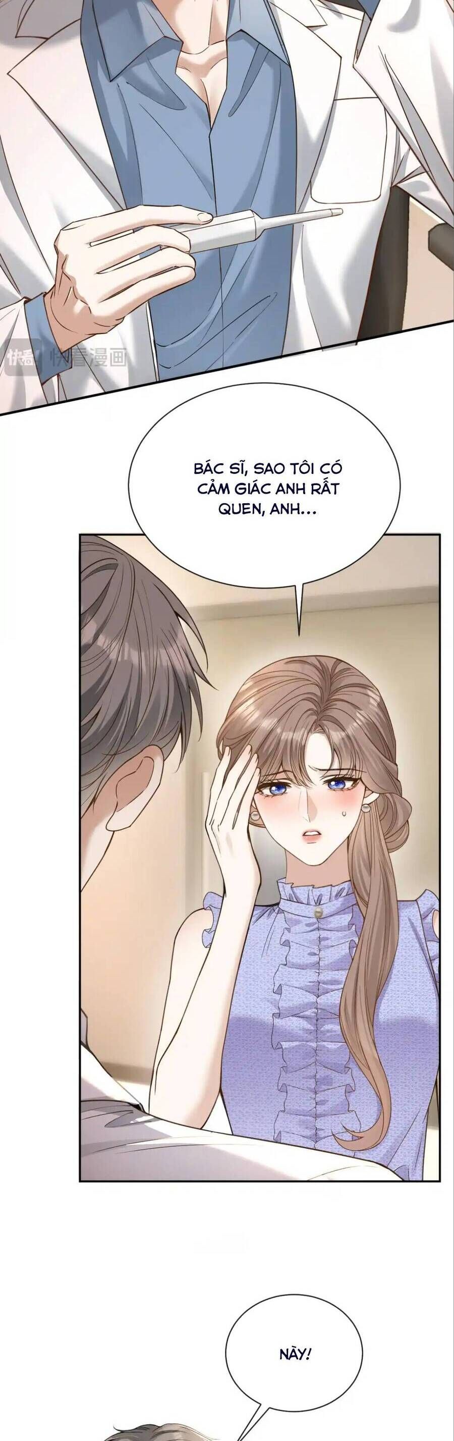 Em Là Tất Cả Tinh Tú Của Anh Chapter 14 - Trang 2