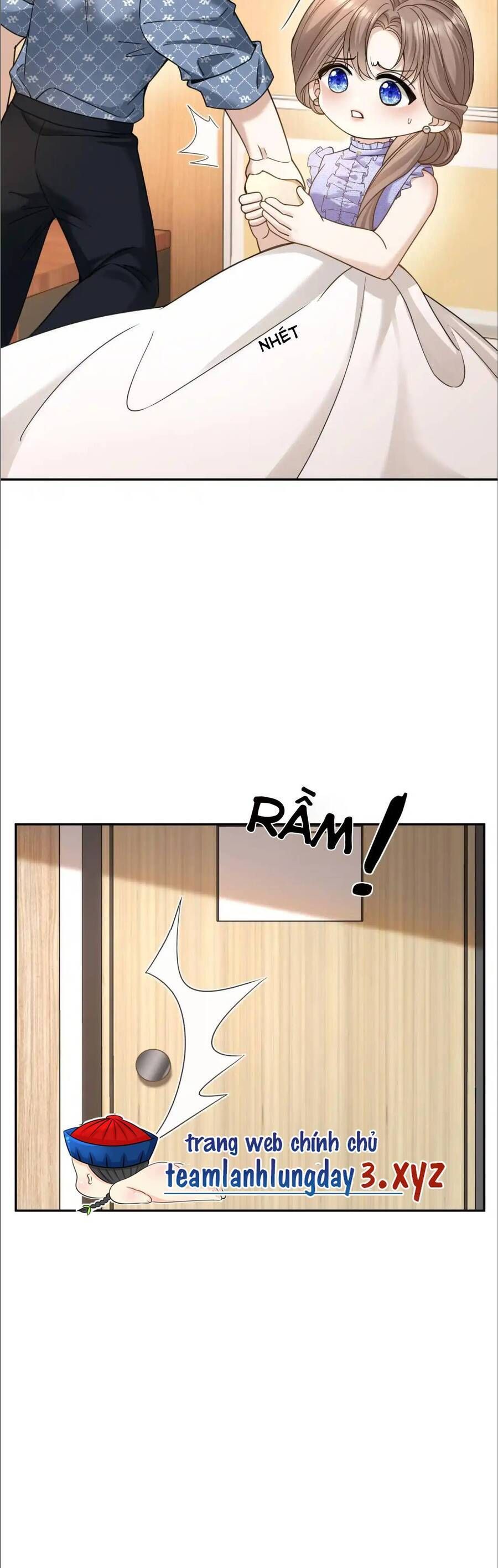 Em Là Tất Cả Tinh Tú Của Anh Chapter 14 - Trang 2