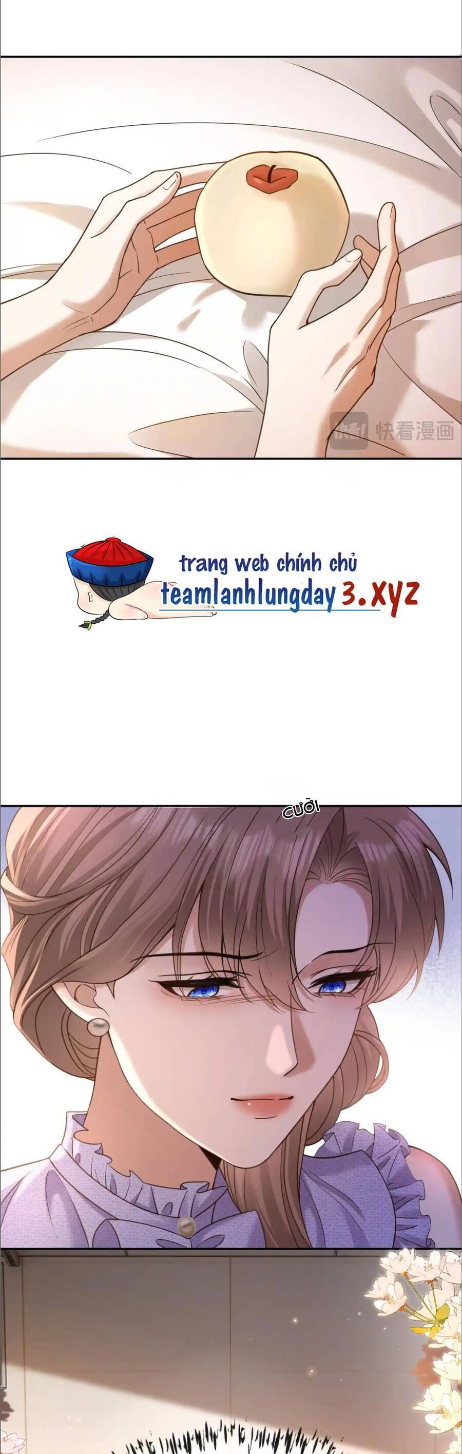 Em Là Tất Cả Tinh Tú Của Anh Chapter 14 - Trang 2