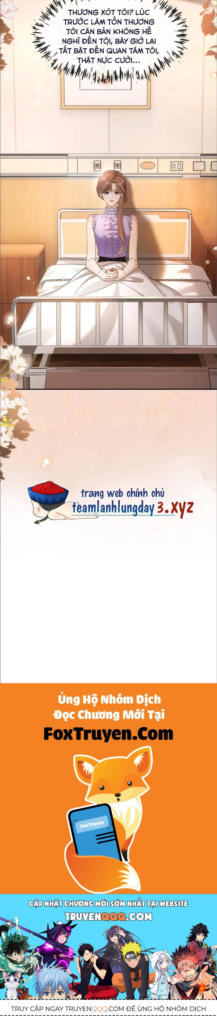 Em Là Tất Cả Tinh Tú Của Anh Chapter 14 - Trang 2