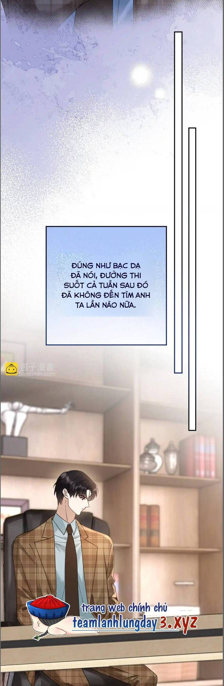 Em Là Tất Cả Tinh Tú Của Anh Chapter 14 - Trang 2