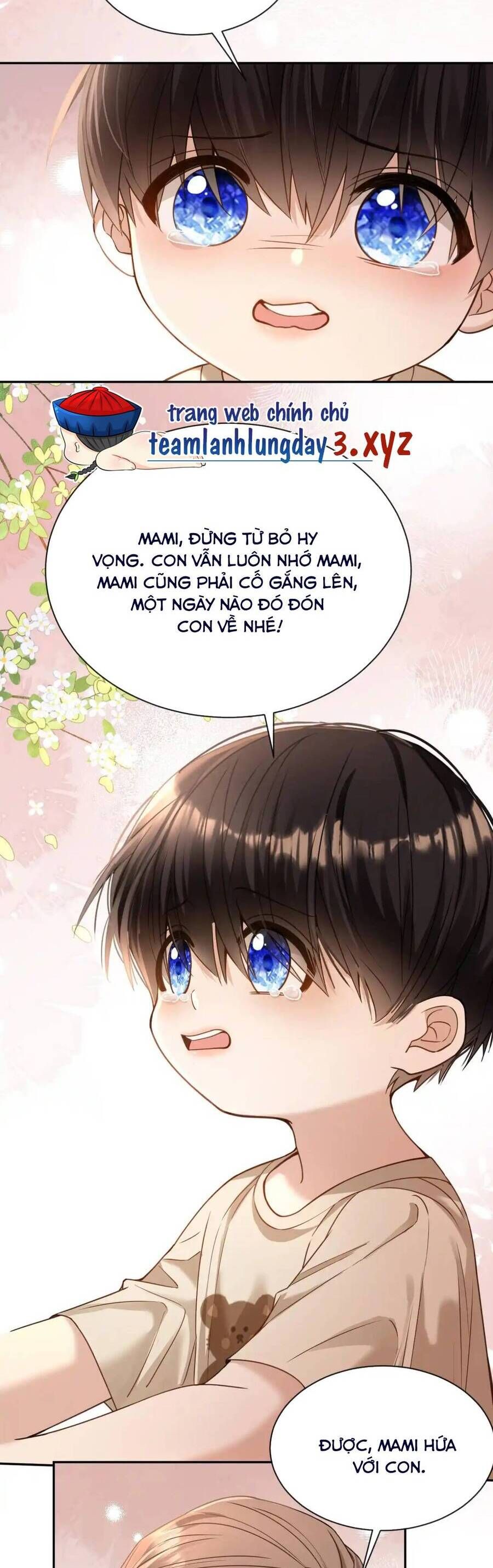 Em Là Tất Cả Tinh Tú Của Anh Chapter 15 - Trang 2