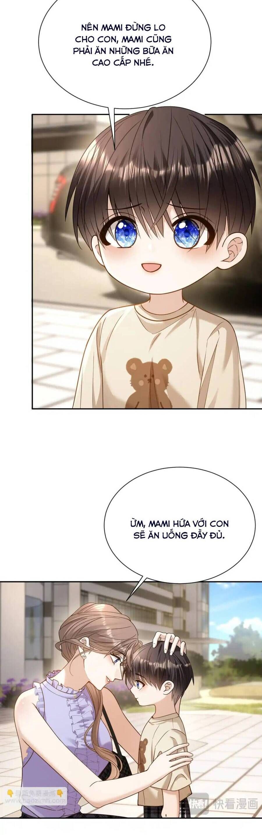 Em Là Tất Cả Tinh Tú Của Anh Chapter 15 - Trang 2