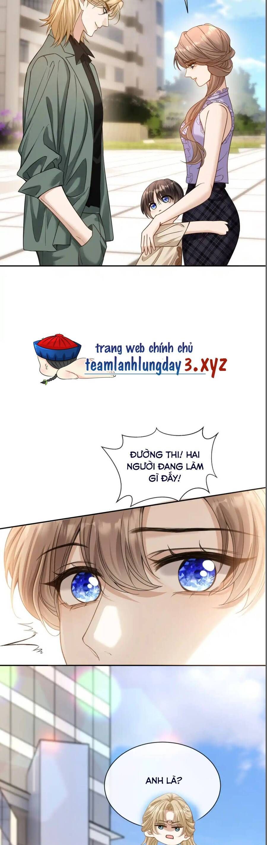 Em Là Tất Cả Tinh Tú Của Anh Chapter 15 - Trang 2