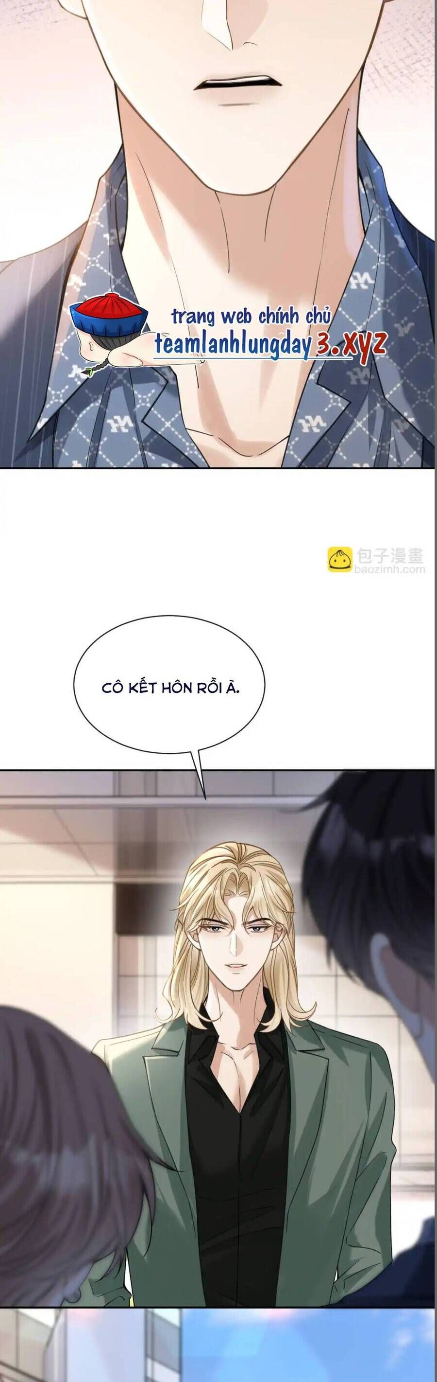 Em Là Tất Cả Tinh Tú Của Anh Chapter 15 - Trang 2