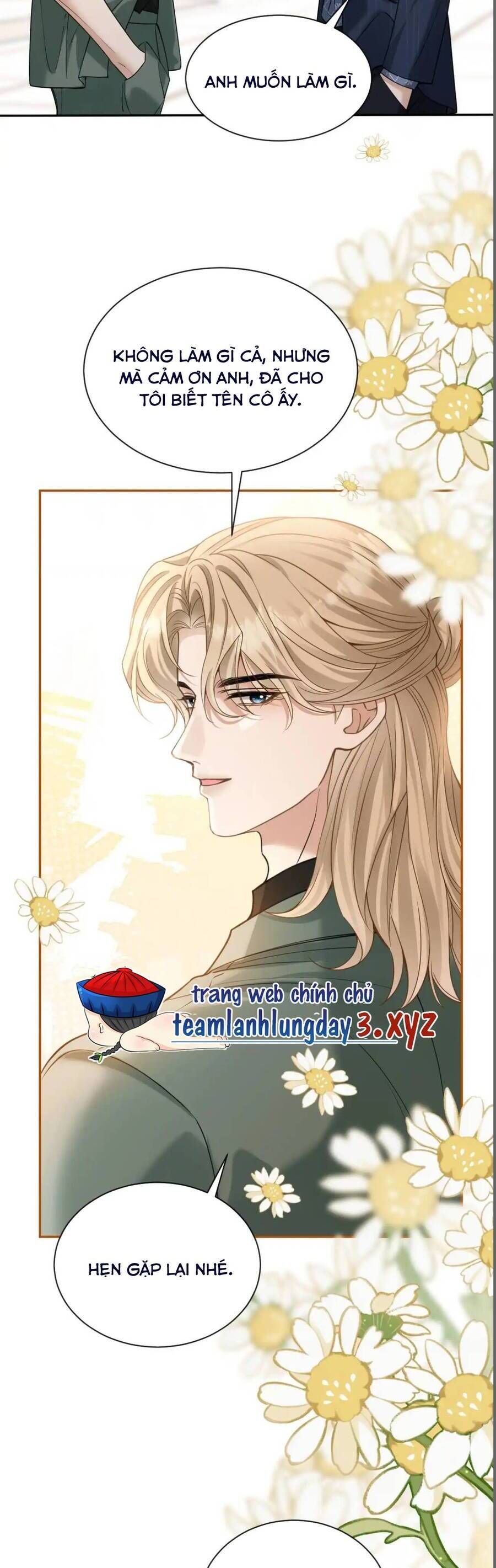 Em Là Tất Cả Tinh Tú Của Anh Chapter 15 - Trang 2