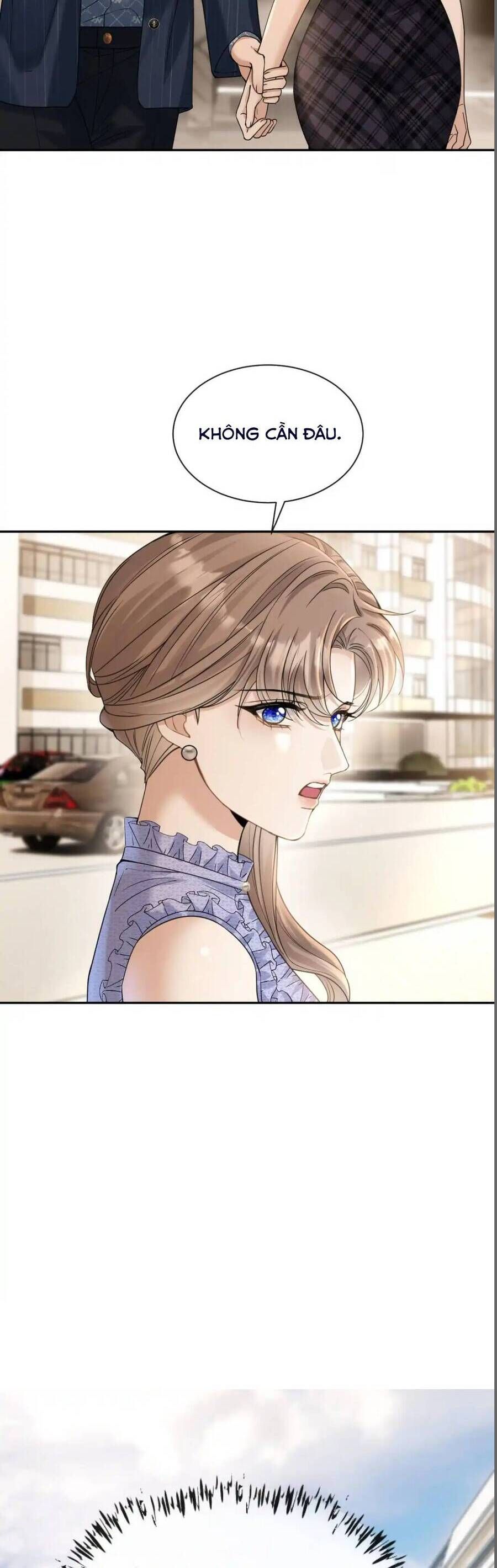 Em Là Tất Cả Tinh Tú Của Anh Chapter 15 - Trang 2