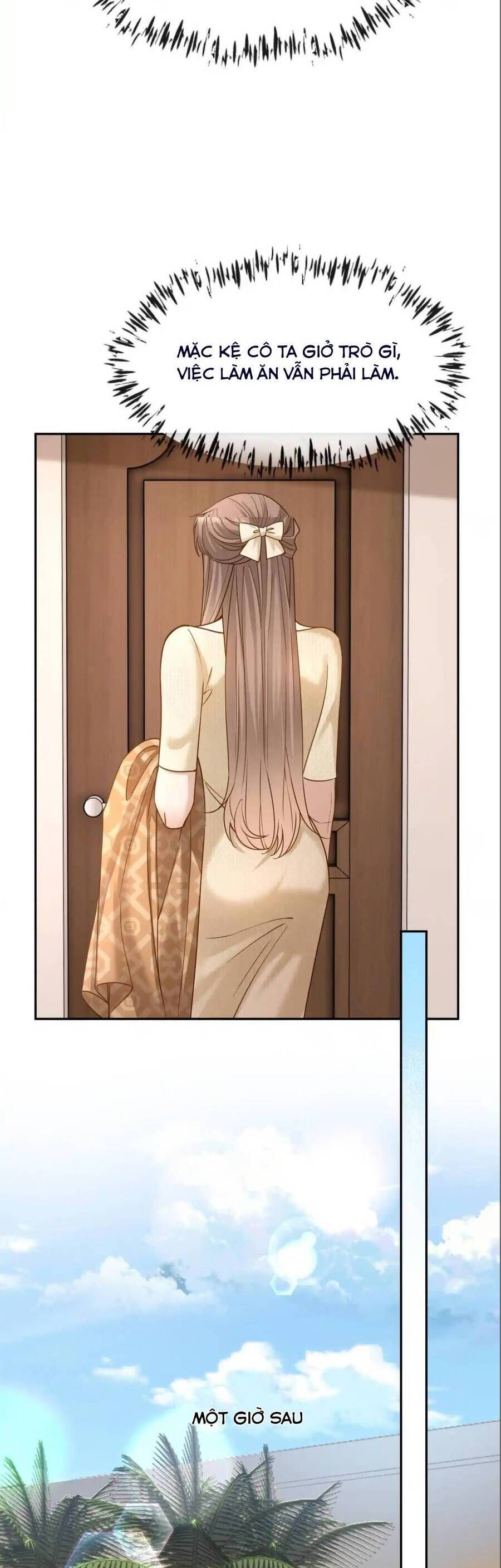 Em Là Tất Cả Tinh Tú Của Anh Chapter 15 - Trang 2