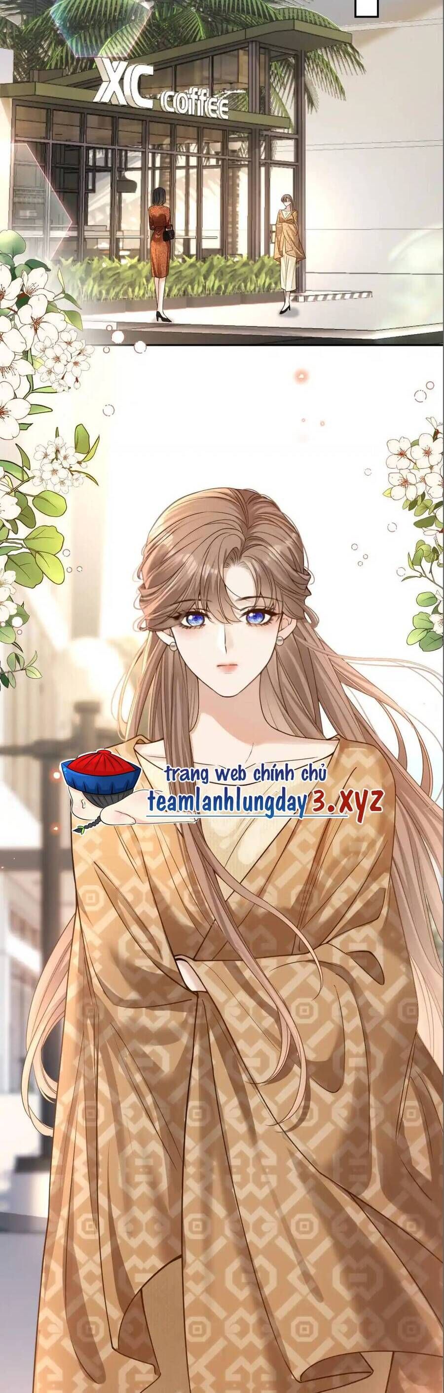 Em Là Tất Cả Tinh Tú Của Anh Chapter 15 - Trang 2