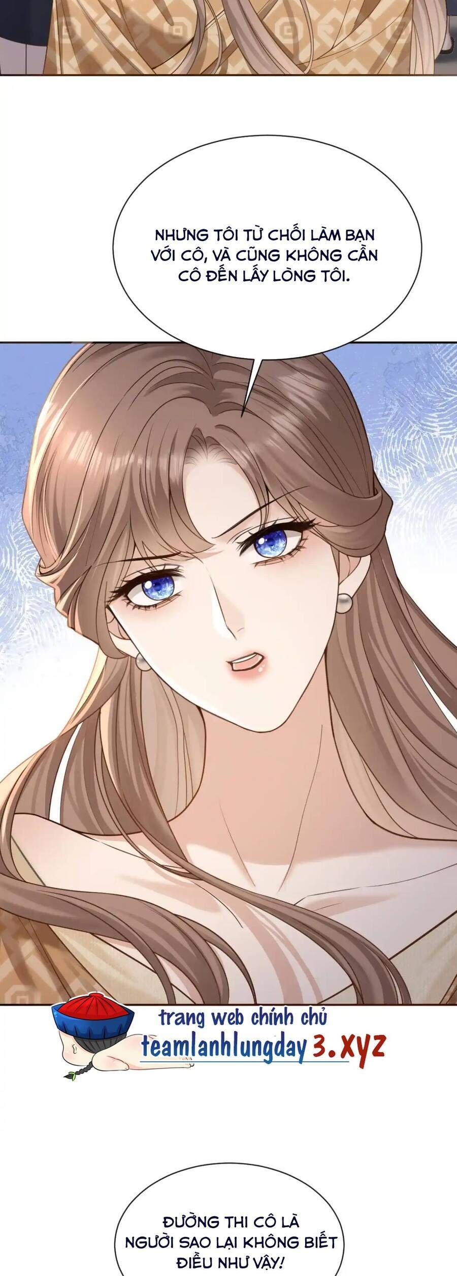 Em Là Tất Cả Tinh Tú Của Anh Chapter 15 - Trang 2