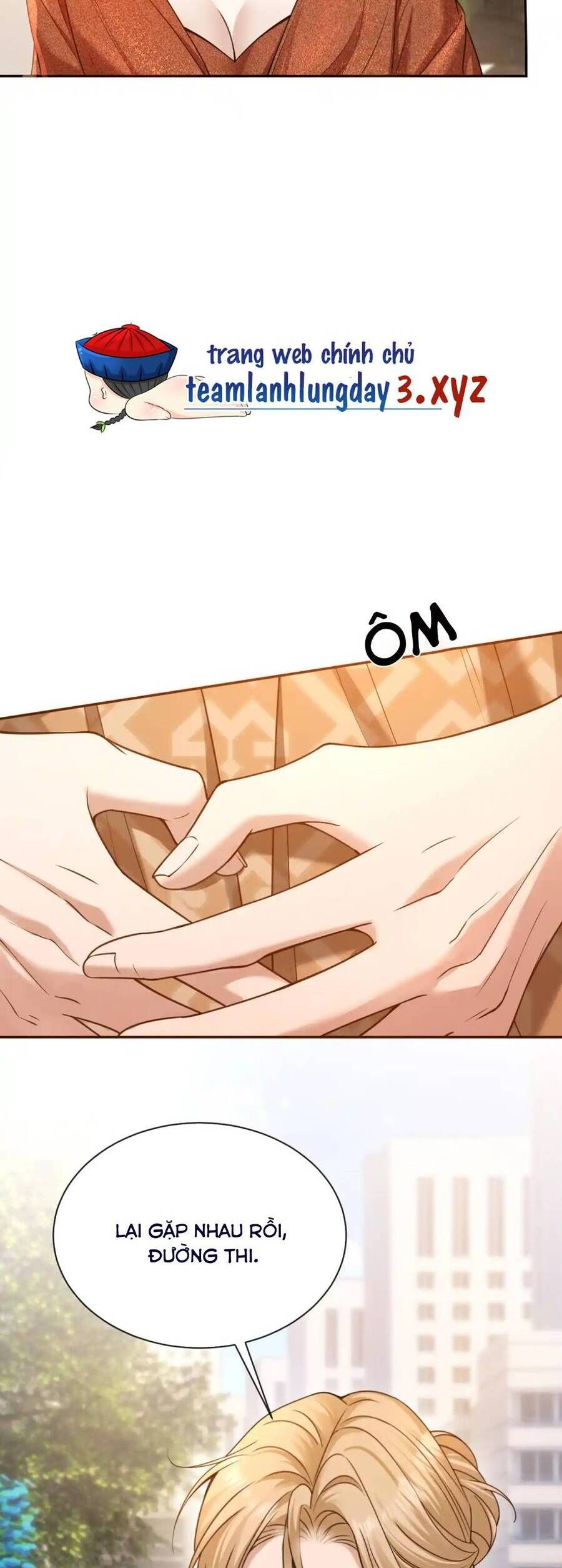 Em Là Tất Cả Tinh Tú Của Anh Chapter 15 - Trang 2