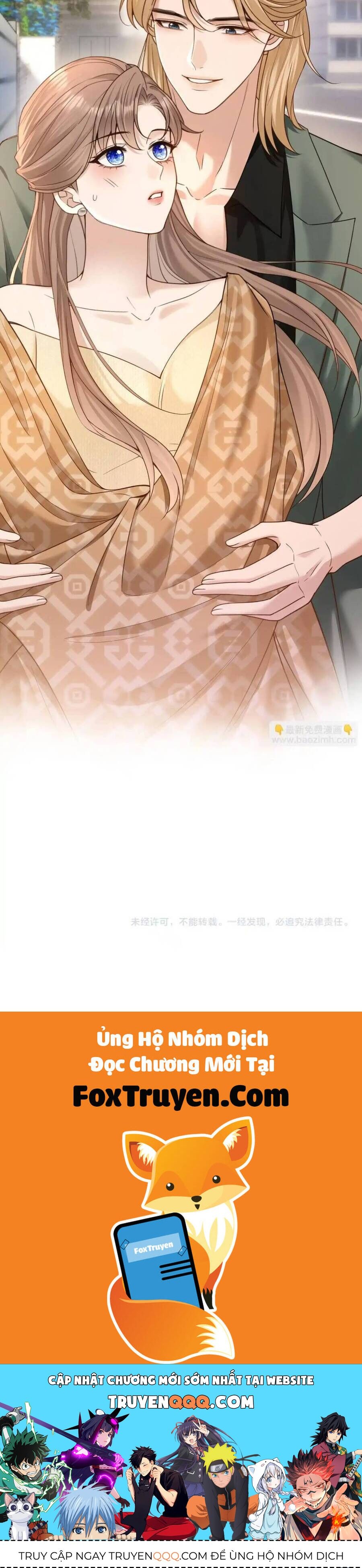 Em Là Tất Cả Tinh Tú Của Anh Chapter 15 - Trang 2