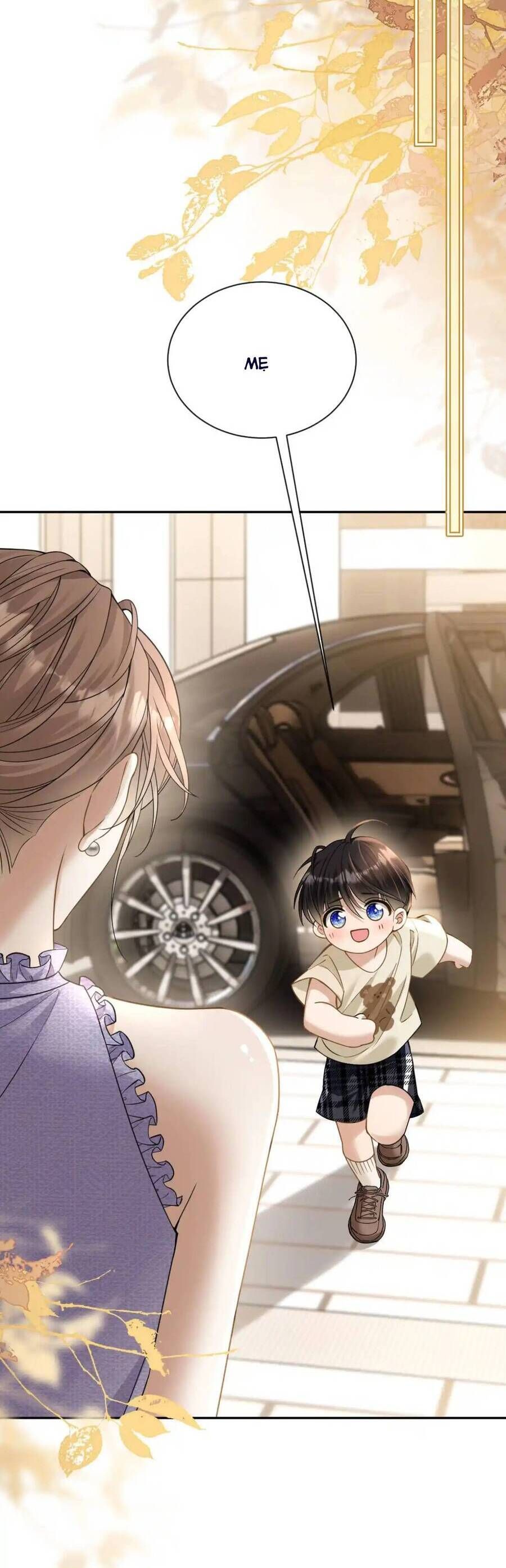 Em Là Tất Cả Tinh Tú Của Anh Chapter 15 - Trang 2